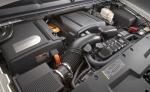 Chevrolet Silverado Hybrid 2007 года
